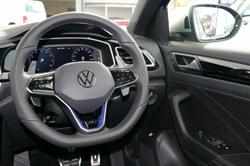2025 Volkswagen
T-Roc R