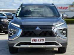 2024 Mitsubishi Eclipse Cross PHEV Aspire YB MY24 AWD Titanium