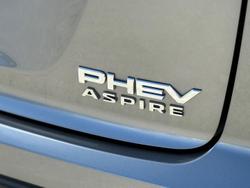 2024 Mitsubishi Eclipse Cross PHEV Aspire YB MY24 AWD Titanium