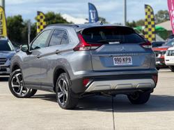 2024 Mitsubishi Eclipse Cross PHEV Aspire YB MY24 AWD Titanium