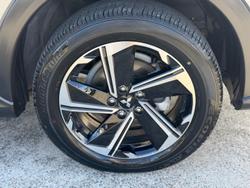 2024 Mitsubishi Eclipse Cross PHEV Aspire YB MY24 AWD Titanium