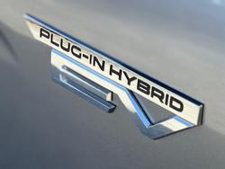 2024 Mitsubishi Eclipse Cross PHEV Aspire YB MY24 AWD Titanium