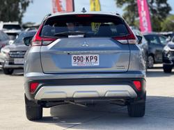 2024 Mitsubishi Eclipse Cross PHEV Aspire YB MY24 AWD Titanium