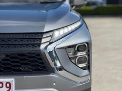 2024 Mitsubishi Eclipse Cross PHEV Aspire YB MY24 AWD Titanium