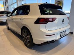 2025 Volkswagen Golf 110TSI R-Line