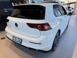 2025 Volkswagen Golf 110TSI R-Line