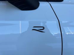 2025 Volkswagen Golf 110TSI R-Line