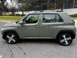 2025 Hyundai INSTER Extended Range