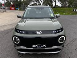 2025 Hyundai INSTER Extended Range