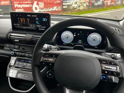 2025 Hyundai INSTER Extended Range