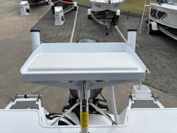 2025 QUINTREX 500 Fishabout Pro