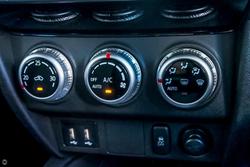 2024 Mitsubishi ASX MR XD MY24 Sunshine Orange