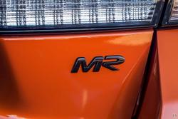 2024 Mitsubishi ASX MR XD MY24 Sunshine Orange