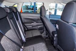 2024 Mitsubishi ASX MR XD MY24 Sunshine Orange
