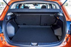 2024 Mitsubishi ASX MR XD MY24 Sunshine Orange