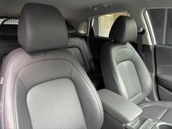 2021 Hyundai Kona Electric Elite OS.V4 MY22 Atlas White