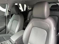 2021 Hyundai Kona Electric Elite OS.V4 MY22 Atlas White