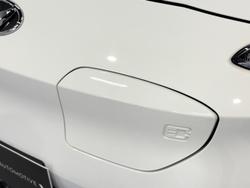 2021 Hyundai Kona Electric Elite OS.V4 MY22 Atlas White