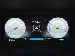 2021 Hyundai Kona Electric Elite OS.V4 MY22 Atlas White