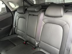 2021 Hyundai Kona Electric Elite OS.V4 MY22 Atlas White