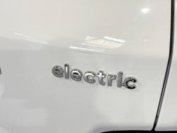 2021 Hyundai Kona Electric Elite OS.V4 MY22 Atlas White