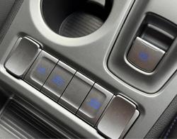2021 Hyundai Kona Electric Elite OS.V4 MY22 Atlas White