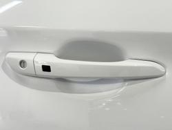 2021 Hyundai Kona Electric Elite OS.V4 MY22 Atlas White