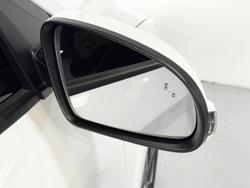 2021 Hyundai Kona Electric Elite OS.V4 MY22 Atlas White
