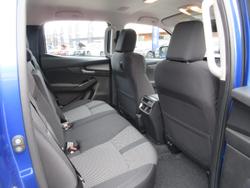 2025 Mazda BT-50 XTR