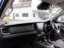 2025 Mazda BT-50 XTR