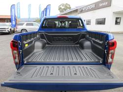 2025 Mazda BT-50 XTR