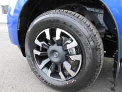 2025 Mazda BT-50 XTR