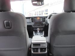 2025 Mazda BT-50 XTR