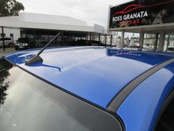 2025 Mazda BT-50 XTR