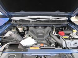 2025 Mazda BT-50 XTR