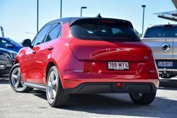 2023 GWM
Ora Extended Range