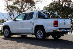 2016 Volkswagen
Amarok TDI420 Highline