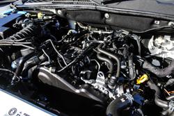 2016 Volkswagen
Amarok TDI420 Highline