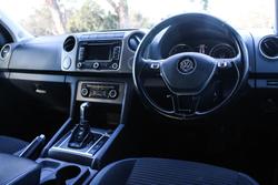 2016 Volkswagen
Amarok TDI420 Highline