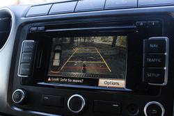 2016 Volkswagen
Amarok TDI420 Highline