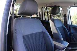 2016 Volkswagen
Amarok TDI420 Highline