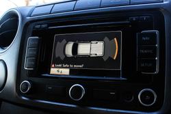 2016 Volkswagen
Amarok TDI420 Highline