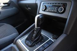 2016 Volkswagen
Amarok TDI420 Highline