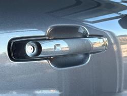 2024 Ford
Everest Trend