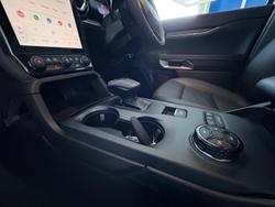 2024 Ford
Everest Trend