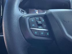 2024 Ford
Everest Trend