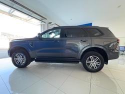2024 Ford
                Everest Trend