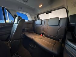 2024 Ford
Everest Trend