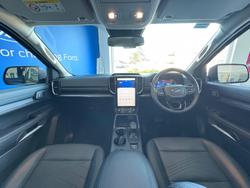 2024 Ford
Everest Trend