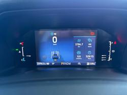 2024 Ford
Everest Trend